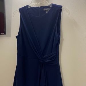 Jessica Howard, size 8P, Dark Blue